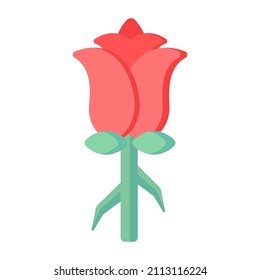 Flores perfectas y florecientes