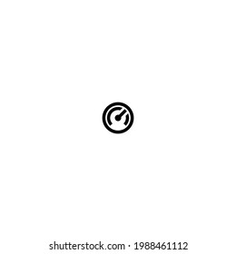 Pixel Perfect Dashboard Simple icon
