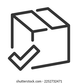 Pixel perfect, editable stroke, up scalable, line, vector bloop icon.