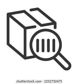 Pixel perfect, editable stroke, up scalable, line, vector bloop icon.