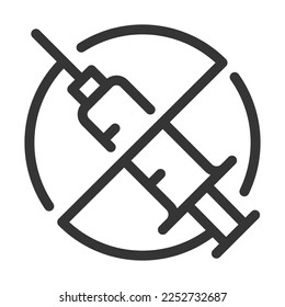 Pixel perfect, editable stroke, up scalable, line, vector bloop icon.