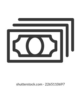 Pixel perfect, editable stroke, up scalable, line, vector bloop icon.