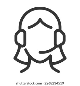 Pixel perfect, editable stroke, up scalable, line, vector bloop icon.