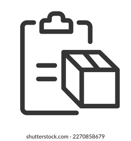 Pixel perfect, editable stroke, up scalable, line, vector bloop icon.
