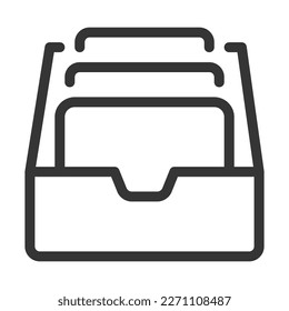 Pixel perfect, editable stroke, up scalable, line, vector bloop icon.