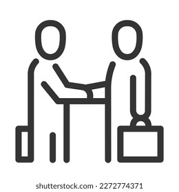 Pixel perfect, editable stroke, up scalable, line, vector bloop icon.