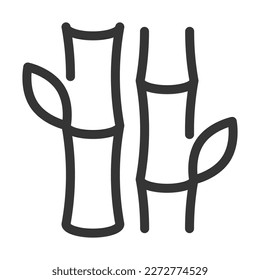 Pixel perfect, editable stroke, up scalable, line, vector bloop icon.