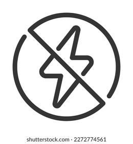 Pixel perfect, editable stroke, up scalable, line, vector bloop icon.