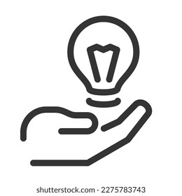 Pixel perfect, editable stroke, up scalable, line, vector bloop icon.