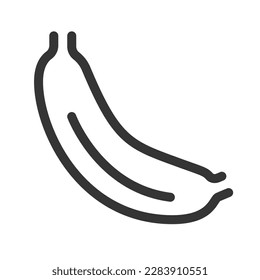 Pixel perfect, editable stroke, up scalable, line, vector bloop icon.