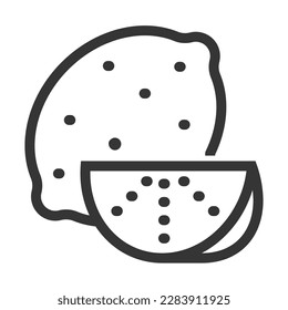 Pixel perfect, editable stroke, up scalable, line, vector bloop icon.