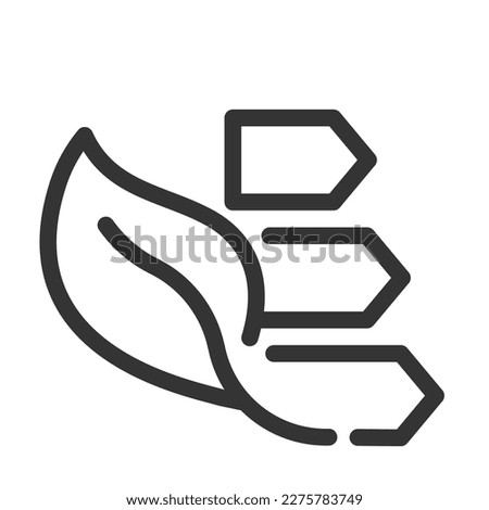 Pixel perfect, editable stroke, up scalable, line, vector bloop icon.