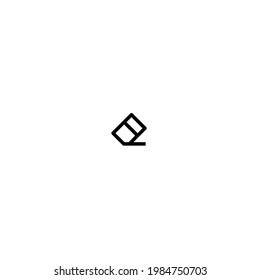 Pixel Perfect Erase Simple icon