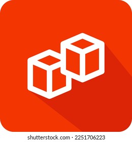 Pixel Perfect Icon suitable for any design