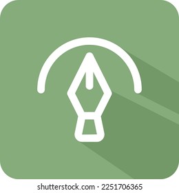 Pixel Perfect Icon suitable for any design