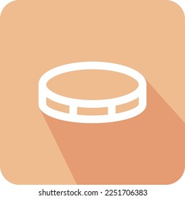 Pixel Perfect Icon suitable for any design