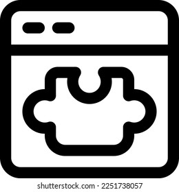 Pixel Perfect Icon suitable for any design
