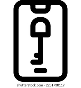 Icono perfecto de píxeles adecuado para cualquier diseño