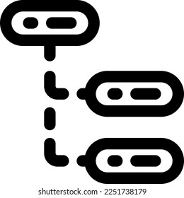 Pixel Perfect Icon suitable for any design