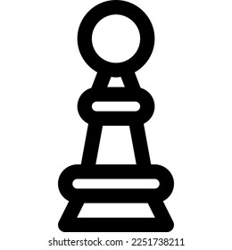 Pixel Perfect Icon suitable for any design