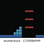 Pixel Retro 8bit Assets for Game Development