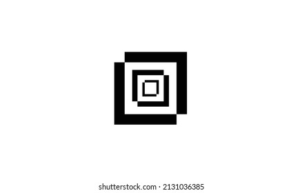 pixel shape icon design 2022