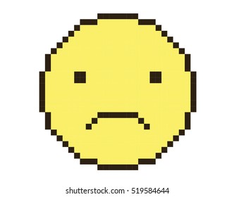 Pixel Smile