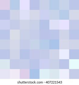 Pixel Square Wallpaper Abstract Layout Vector Stock Vector (Royalty ...