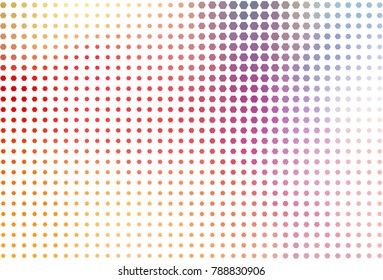 Pixel style background shapes, good for graphic design. Vector artwork.