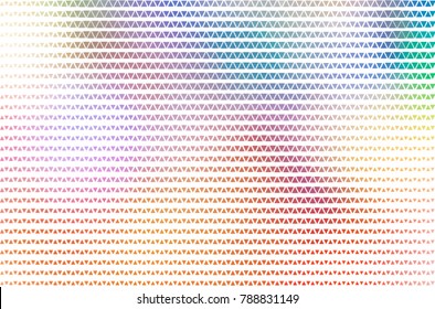 Pixel style background shapes, good for graphic design. Vector artwork.