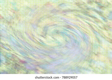 Pixel style illustrations background abstract, shapes texture. Vector artwork.