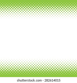 Pixel Texture for design. Abstract geometric shape. dotted Background with place for your text. Halftone digital effect