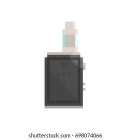 Pixel Vaporizer for web sites and games