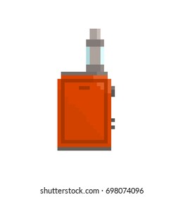 Pixel Vaporizer for web sites and games