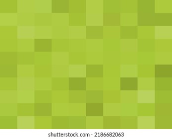 Pixelate background for layout design, web template, mobile or phone application.