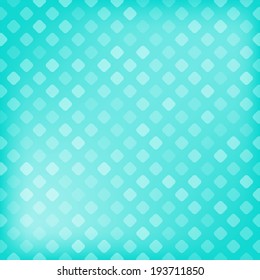 Pixelated gradient abstract background. Vector illustration