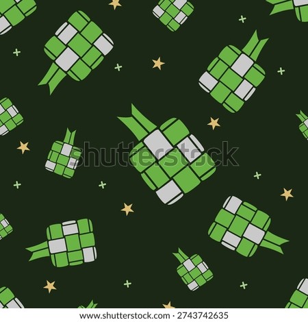Pixelated green dynamite sticks with white fuse on a dark background