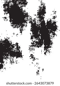 Pixelated Noise Resembling Old Video Screens or Comic Book Print for Retro, Distorted, or Digital Designs