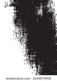 Pixelated Noise Resembling Old Video Screens or Comic Book Print for Retro, Distorted, or Digital Designs