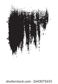 Pixelated Noise Resembling Old Video Screens or Comic Book Print for Retro, Distorted, or Digital Designs