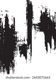 Pixelated Noise Resembling Old Video Screens or Comic Book Print for Retro, Distorted, or Digital Designs