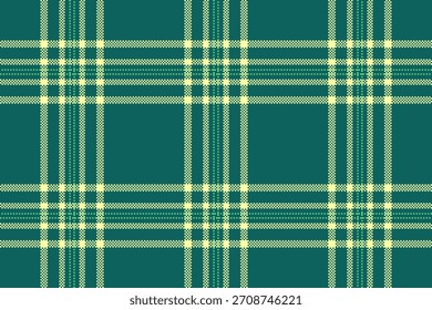 Fondo a cuadros pixelado. Una textura detallada, sin costuras, inspirada en el tartán, ideal para el diseño digital, la tela, el scrapbooking o los proyectos de temática vintage. Ambiente retro y clásico.
