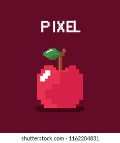 Pixelated and videogame design icon vector ilustration