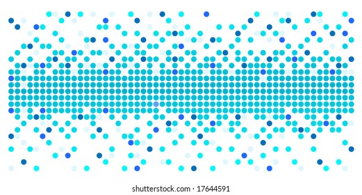 pixels