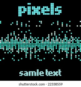 Pixels
