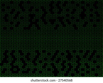 pixels vector illustration