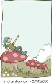 Pixie poster
