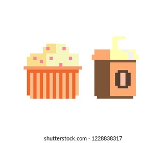 pixle Food and drink
