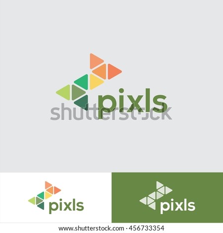 Pixls Logo