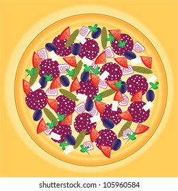 Pizza